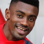 Salomon Kalou Net Worth