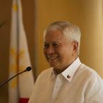 Albert del Rosario Net Worth