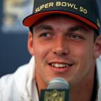 Derek Wolfe Net Worth