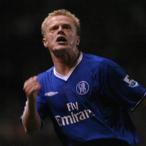 Damien Duff Net Worth