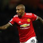 Ashley Young Net Worth