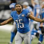 Golden Tate Net Worth