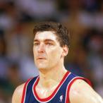 Bill Laimbeer Net Worth