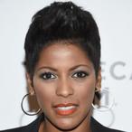 Tamron Hall Net Worth