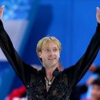 Evgeni Plushenko Net Worth