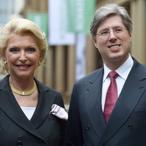 Maria-Elisabeth & Georg Schaeffler Net Worth