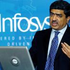 Nandan Nilekani Net Worth