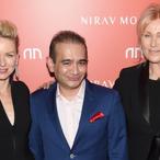 Nirav Modi Net Worth