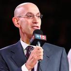 Adam Silver Net Worth