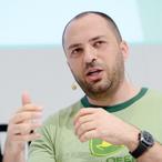 Jan Koum Net Worth