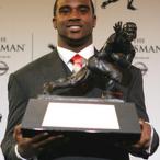 Troy Smith Net Worth