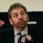 James Dolan Net Worth