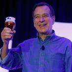 Friends Thought He Was Crazy To Give Up A High Paying Job To Launch A Brewery. Today Jim Koch Is A Billionaire.