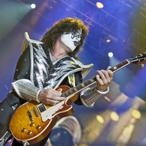 Tommy Thayer Net Worth