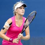 Eugenie Bouchard Net Worth