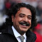 The Incredible Rags To Riches Story of Billionaire Jacksonville Jaguars Owner Shahid Khan