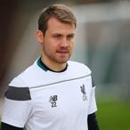 Simon Mignolet Net Worth