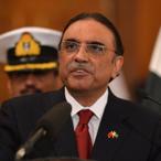 Asif Ali Zardari Net Worth