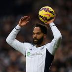 Joleon Lescott Net Worth