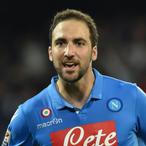 Gonzalo Higuaín Net Worth