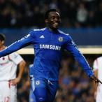 Michael Essien Net Worth