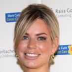Caroline Stanbury Net Worth