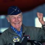 Chuck Yeager Net Worth