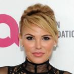 Sanela Diana Jenkins Net Worth