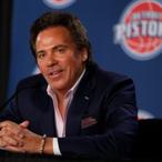 Tom Gores Net Worth