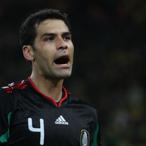 Rafael Márquez Net Worth