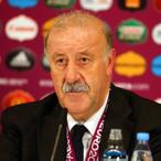 Vicente del Bosque Net Worth