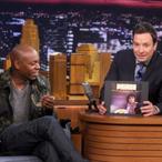 Dave Chappelle Describes Exactly What It Felt Like To Walk Away From $50 Million