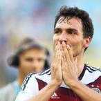 Mats Hummels Net Worth