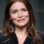 Saffron Burrows Net Worth