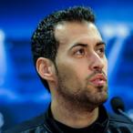 Sergio Busquets Net Worth