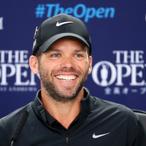 Paul Casey Net Worth