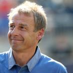 Jürgen Klinsmann Net Worth