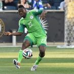 Kenneth Omeruo Net Worth