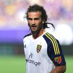 Kyle Beckerman Net Worth