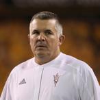 Todd Graham Net Worth