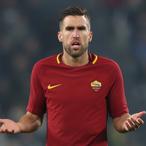 Kevin Strootman Net Worth