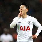 Son Heung-min Net Worth