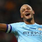 Vincent Kompany Net Worth