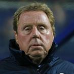 Harry Redknapp Net Worth