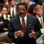 Johnnie Cochran Net Worth