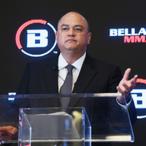 Scott Coker Net Worth