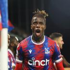 Wilfried Zaha Net Worth