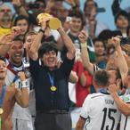 Joachim Löw Net Worth