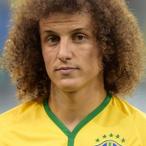 David Luiz Net Worth