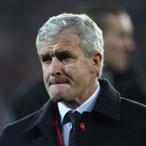 Mark Hughes Net Worth